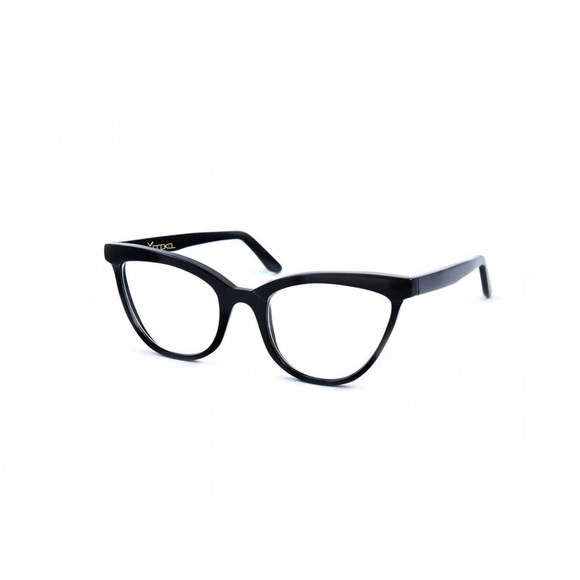 MONOKOL Cat Eye Frames. Handmade in Italy. - Picture 8 of 9